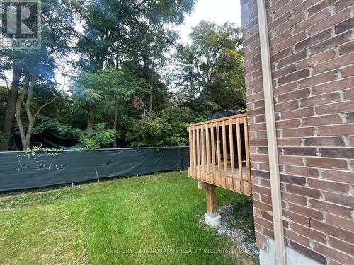 22 Holtby Court S, Scugog, ON - Outdoor