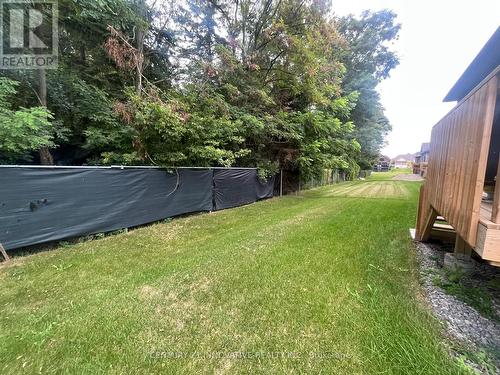 22 Holtby Court S, Scugog, ON - Outdoor