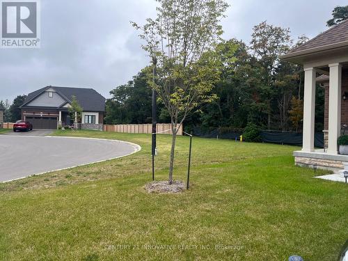 22 Holtby Court S, Scugog, ON - Outdoor
