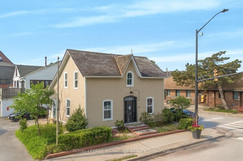 140 Trafalgar Road, Oakville, ON 