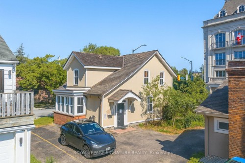 140 Trafalgar Road, Oakville, ON 