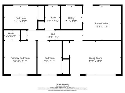 29 Leckie Avenue, Hamilton, ON - Other