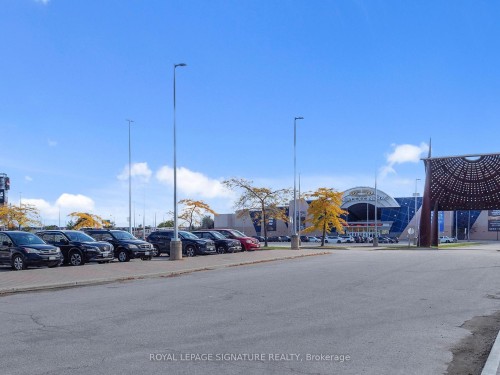 818-1007 The Queensway N/A, Toronto, ON - Outdoor