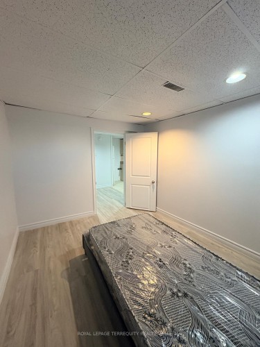 Bsmt-29 Penzance Drive, Toronto, ON - Indoor