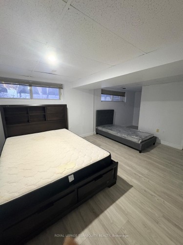 Bsmt-29 Penzance Drive, Toronto, ON - Indoor