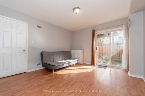 59-1480 Britannia Road W, Mississauga, ON - Indoor Photo Showing Other Room