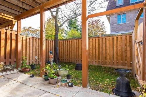 59-1480 Britannia Road W, Mississauga, ON -  With Exterior