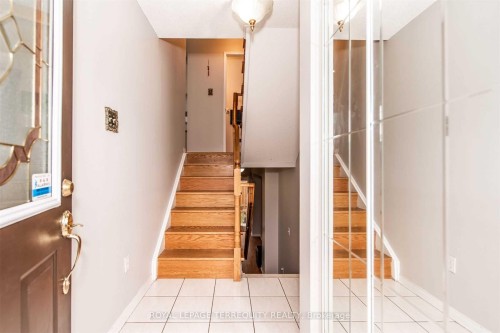 59-1480 Britannia Road W, Mississauga, ON - Indoor Photo Showing Other Room