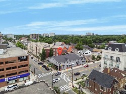 Suite 1-126 Trafalgar Road  Oakville, ON L6J 3G5