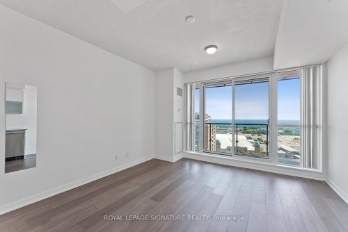 2307-150 East Liberty Street, Toronto, ON - Indoor Photo Showing Other Room