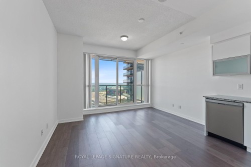 2307-150 East Liberty Street, Toronto, ON - Indoor