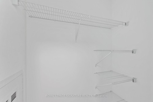 2307-150 East Liberty Street, Toronto, ON - Indoor With Storage