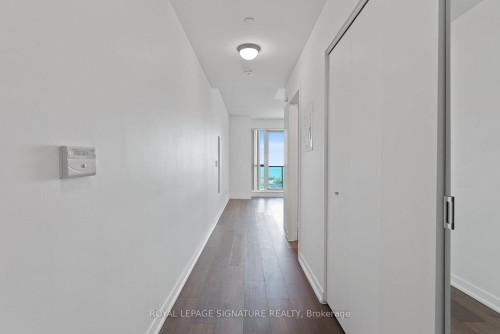 2307-150 East Liberty Street, Toronto, ON - Indoor Photo Showing Other Room