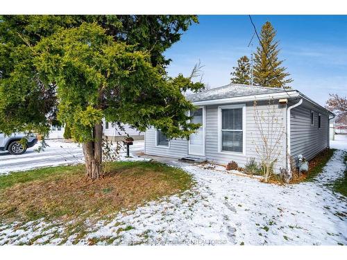 258 Sandys Street, Chatham, ON 