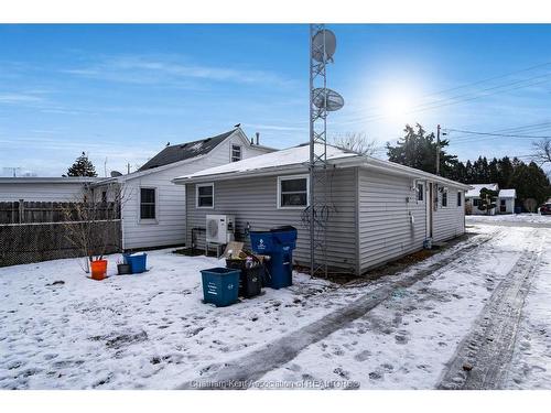 258 Sandys Street, Chatham, ON 