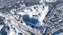 516-399 Royal Orchard Boulevard, Markham, ON  - Outdoor With View 