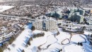 516-399 Royal Orchard Boulevard, Markham, ON  - Outdoor With View 