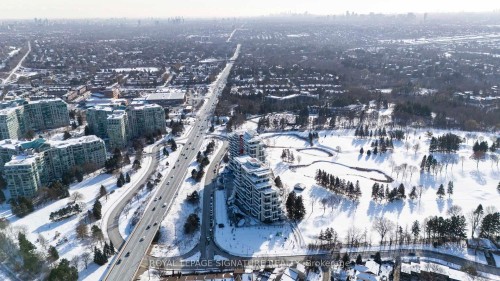 516-399 Royal Orchard Boulevard, Markham, ON - Outdoor With View