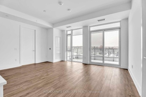 516-399 Royal Orchard Boulevard, Markham, ON - Indoor Photo Showing Other Room