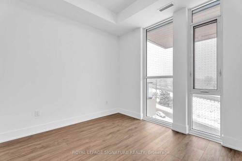 516-399 Royal Orchard Boulevard, Markham, ON - Indoor Photo Showing Other Room
