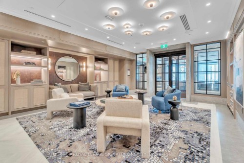 516-399 Royal Orchard Boulevard, Markham, ON - Indoor Photo Showing Other Room