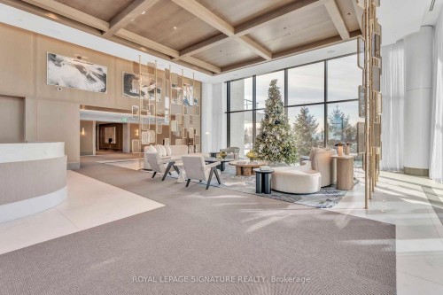 516-399 Royal Orchard Boulevard, Markham, ON - Indoor Photo Showing Other Room