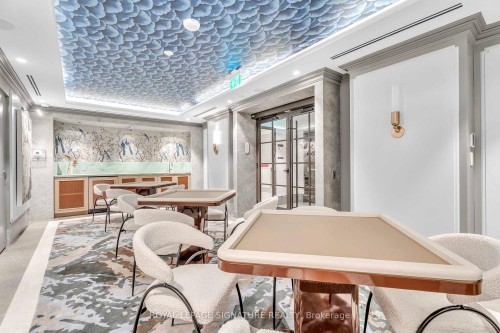 516-399 Royal Orchard Boulevard, Markham, ON - Indoor Photo Showing Other Room