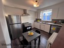1-3351 Lake Shore Boulevard W, Toronto, ON  - Indoor Photo Showing Kitchen With Double Sink 