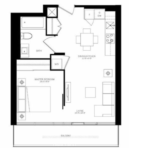 2410-70 Temperance Street, Toronto, ON - Other