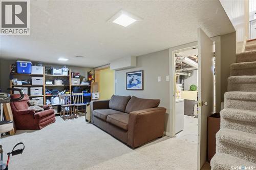 2221 Athol Street, Regina, SK - Indoor
