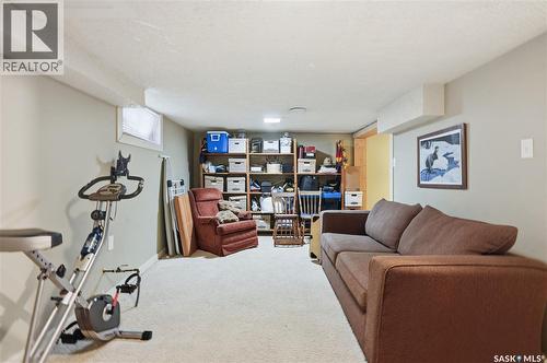 2221 Athol Street, Regina, SK - Indoor