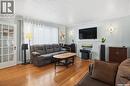 2221 Athol Street, Regina, SK  - Indoor Photo Showing Living Room 