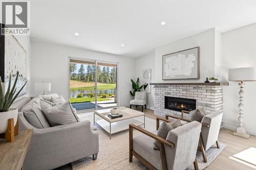 1979 Country Club Drive Unit# 7  Kelowna, BC V1X 0H6