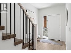 Foyer - Photo of a similar home in the community. - 