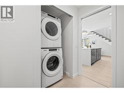 Laundry - Photo of a similar home in the community. - 