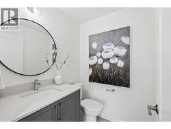 Bathroom - Photo of a similar home in the community. - 