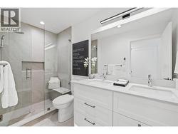 Ensuite - Photo of a similar home in the community. - 