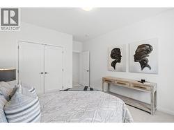 Third bedroom -Photo of a similar home in the community. - 
