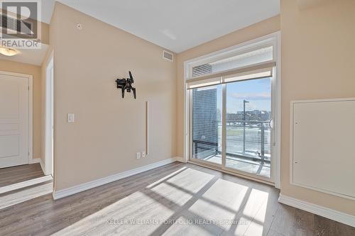 322 - 457 Plains Road E, Burlington, ON - Indoor Photo Showing Other Room