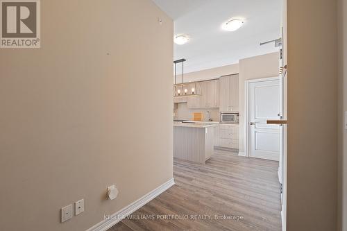 322 - 457 Plains Road E, Burlington, ON - Indoor Photo Showing Other Room
