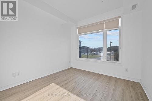 322 - 457 Plains Road E, Burlington, ON - Indoor Photo Showing Other Room
