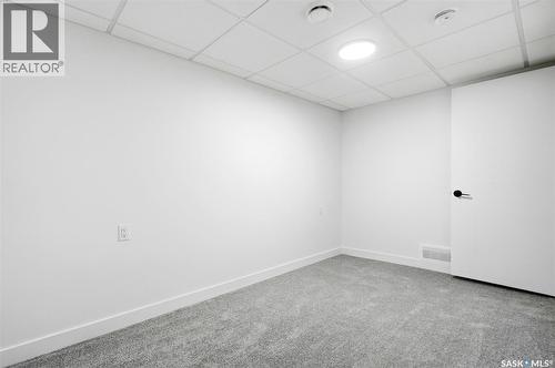 732 Empress Street, Regina, SK - Indoor Photo Showing Other Room