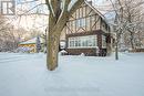140 Vansittart Avenue, Woodstock (Woodstock - North), ON  - Outdoor 