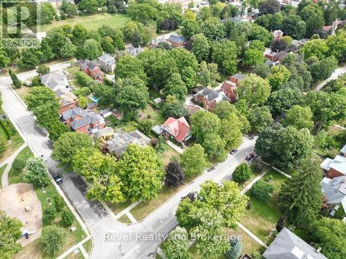 140 Vansittart Avenue, Woodstock (Woodstock - North), ON - Outdoor With View