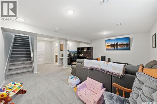 4018 Brighton Circle, Saskatoon, SK - Indoor