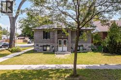 3605 KING STREET Unit# LOWER  Windsor, ON N9C 1P6