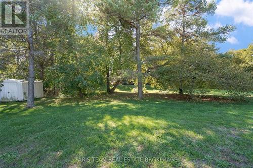 24 Parr Boulevard, Springwater, ON - Outdoor