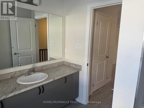 165 Beechwood Forest Lane, Gravenhurst, ON - Indoor Photo Showing Bathroom