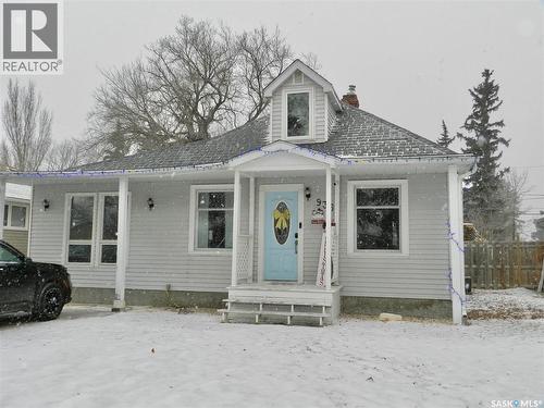 936 Vaughan STREET  Moose Jaw, SK S6H 5N8