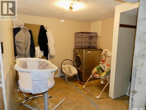 936 Vaughan Street, Moose Jaw, SK - Indoor Photo Showing Other Room